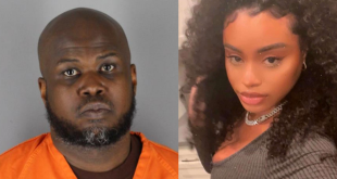 Man Arrested in Connection with Los Angeles Model's Gruesome Slaying